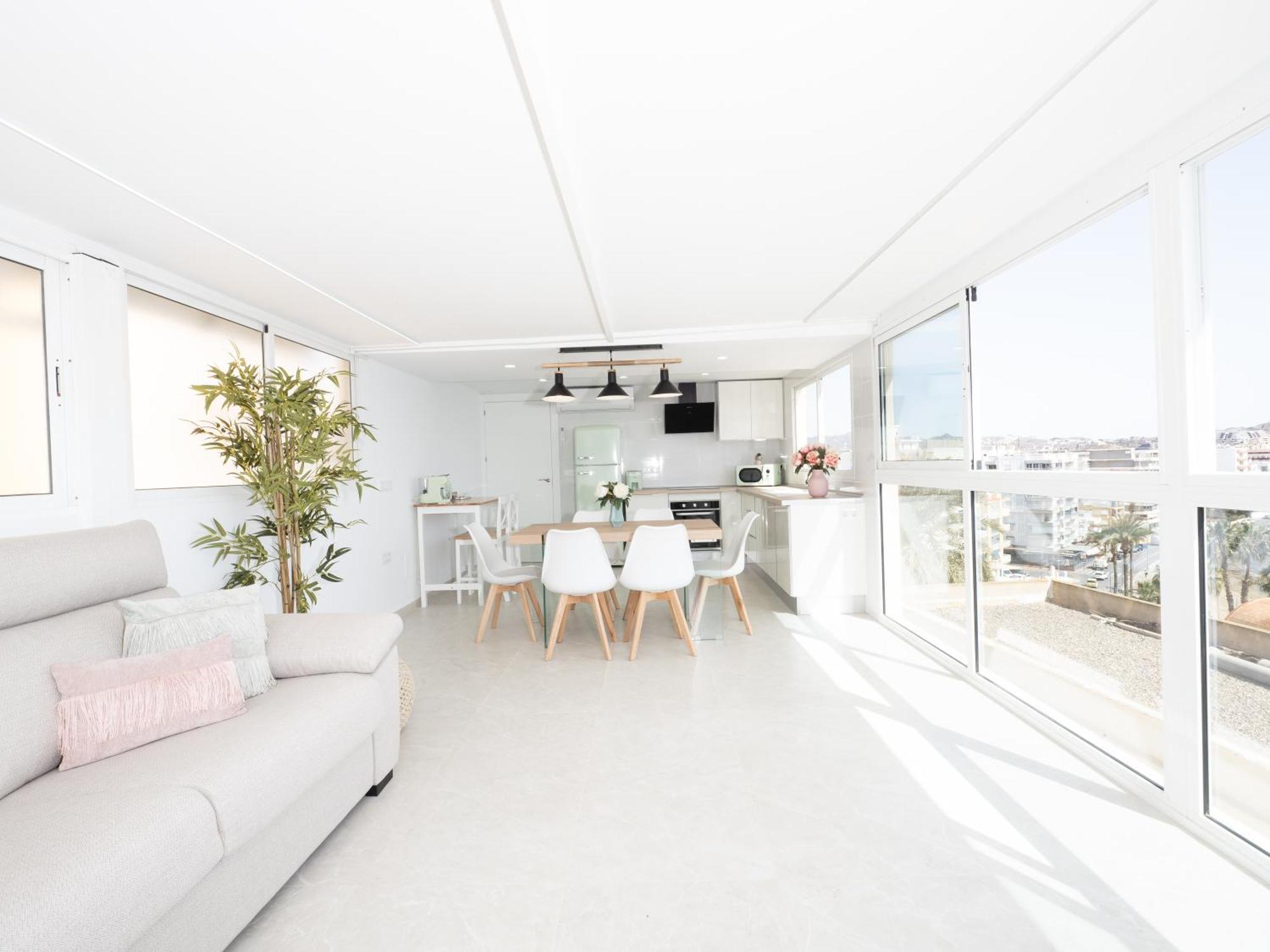 Mi Velero, Vistas Al Mar - By Aloha Palma Villa อากีลัส ภายนอก รูปภาพ